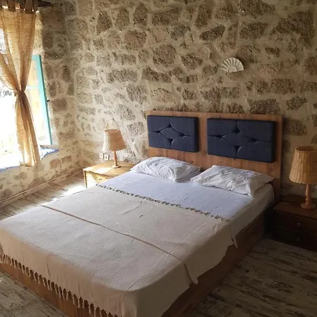Hotel +4 Stone House Çeşme