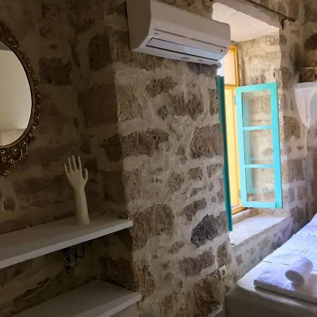 Hotel +4 Stone House Çeşme
