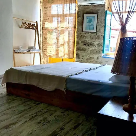 Hotel +4 Stone House Çeşme
